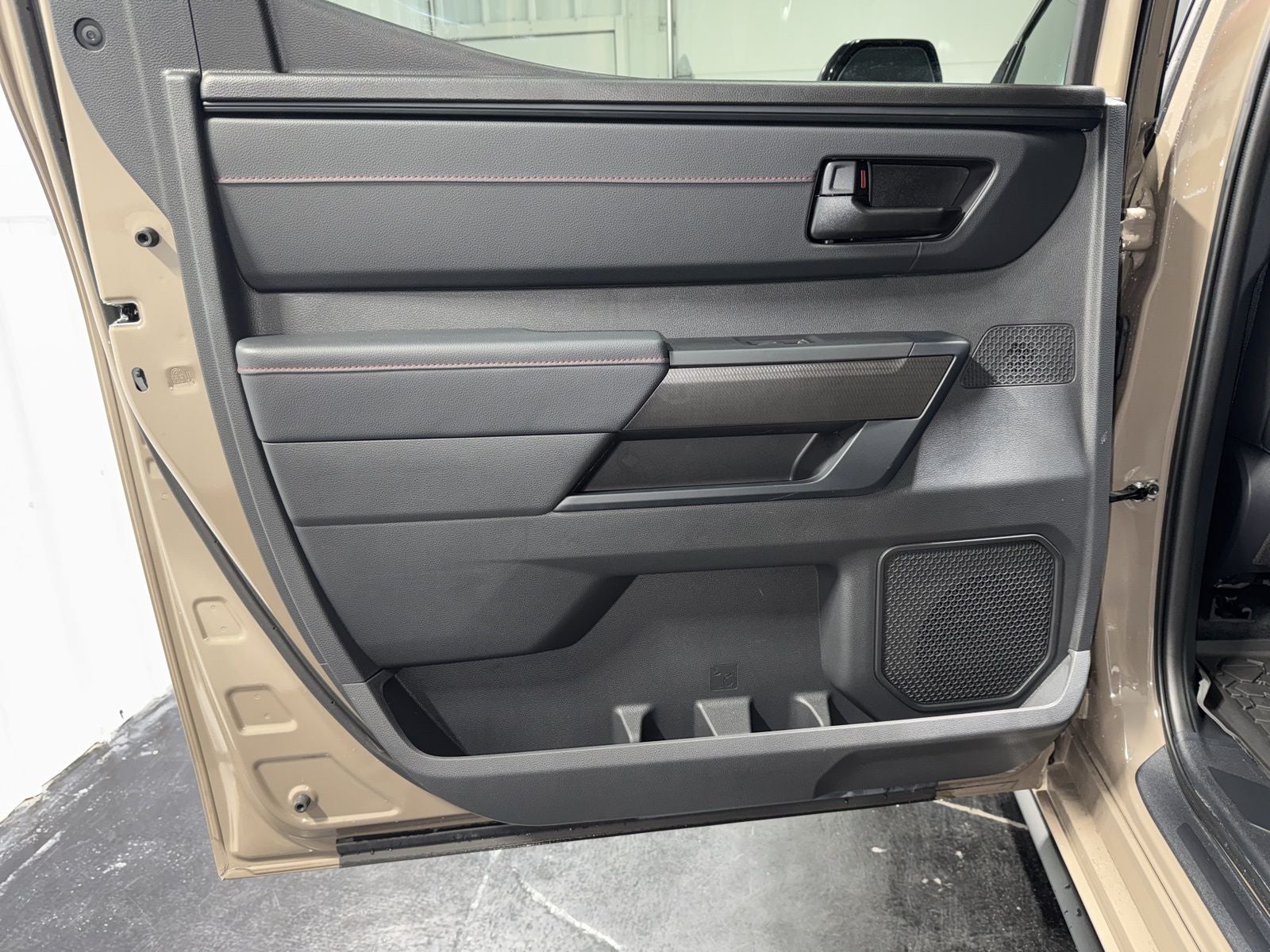 2025 Toyota Tundra i-FORCE MAX Tundra TRD Pro