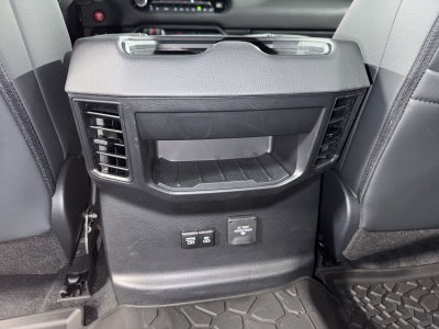 2025 Toyota Tundra i-FORCE MAX Tundra TRD Pro