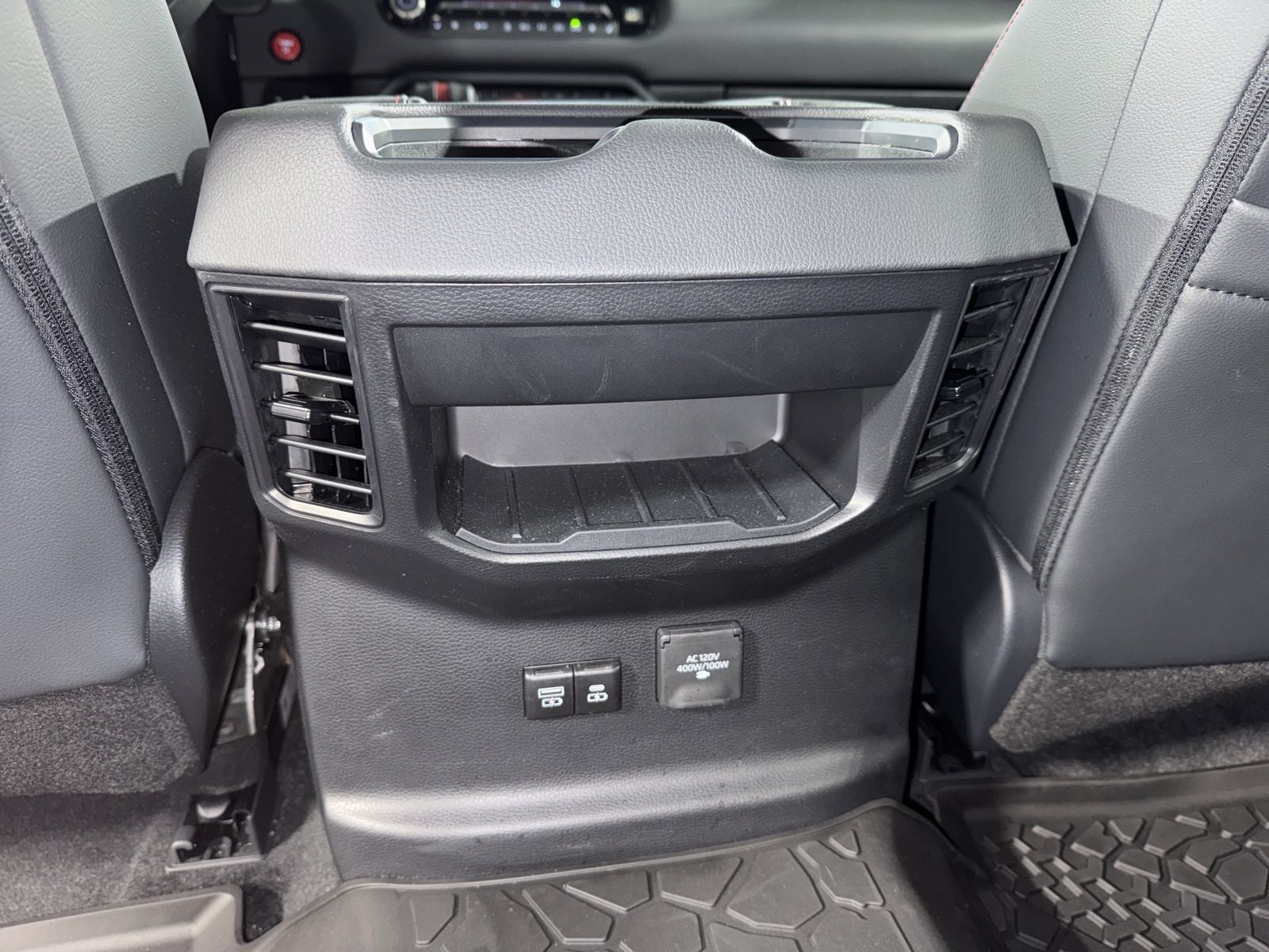 2025 Toyota Tundra i-FORCE MAX Tundra TRD Pro