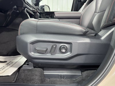 2025 Toyota Tundra i-FORCE MAX Tundra TRD Pro