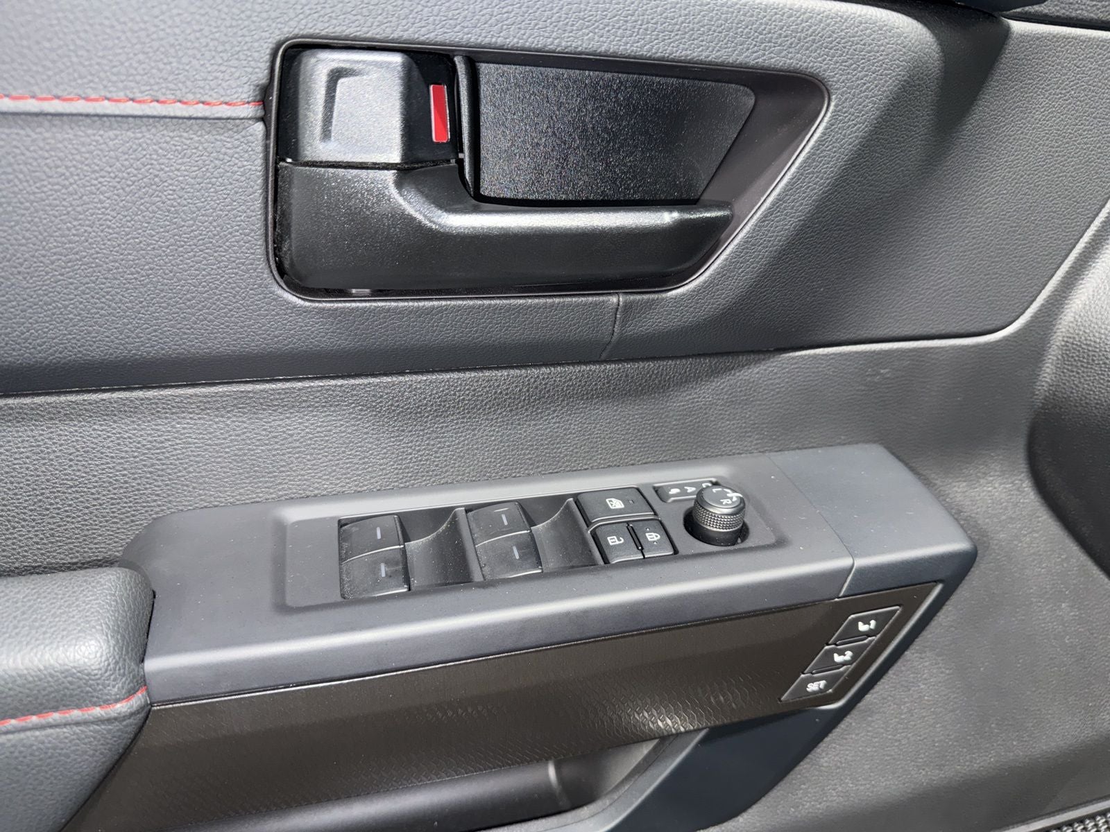 2025 Toyota Tundra i-FORCE MAX Tundra TRD Pro