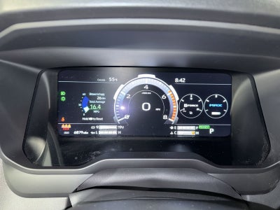 2025 Toyota Tundra i-FORCE MAX Tundra TRD Pro