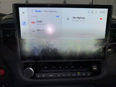 2025 Toyota Tundra i-FORCE MAX Tundra TRD Pro