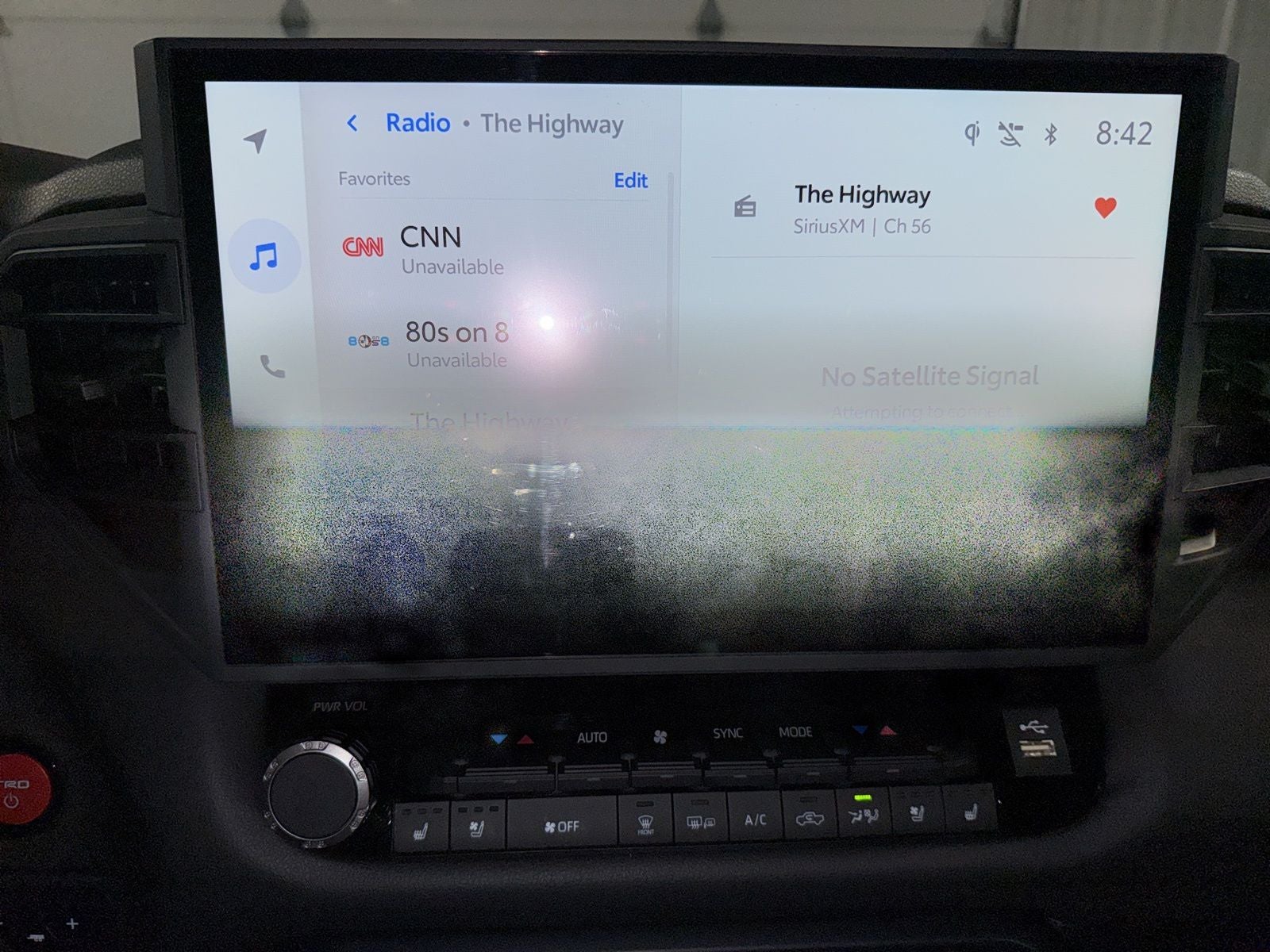 2025 Toyota Tundra i-FORCE MAX Tundra TRD Pro