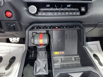 2025 Toyota Tundra i-FORCE MAX Tundra TRD Pro