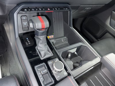 2025 Toyota Tundra i-FORCE MAX Tundra TRD Pro