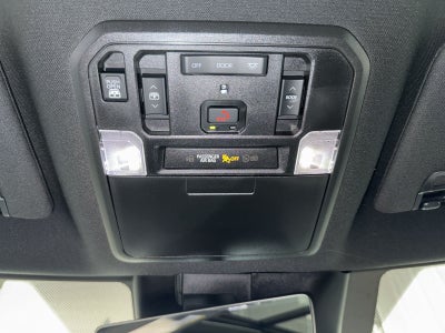 2025 Toyota Tundra i-FORCE MAX Tundra TRD Pro