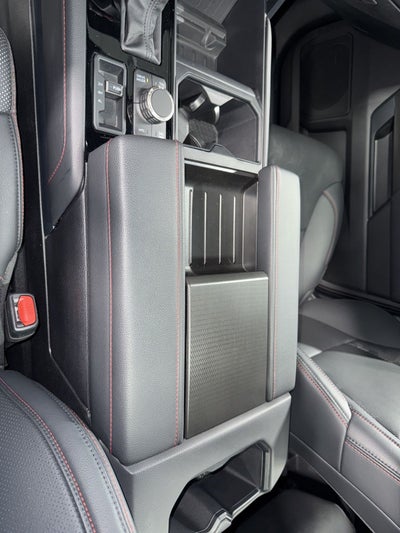 2025 Toyota Tundra i-FORCE MAX Tundra TRD Pro