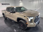 2025 Toyota Tundra i-FORCE MAX Tundra TRD Pro