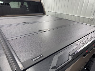 2025 Toyota Tundra i-FORCE MAX Tundra TRD Pro