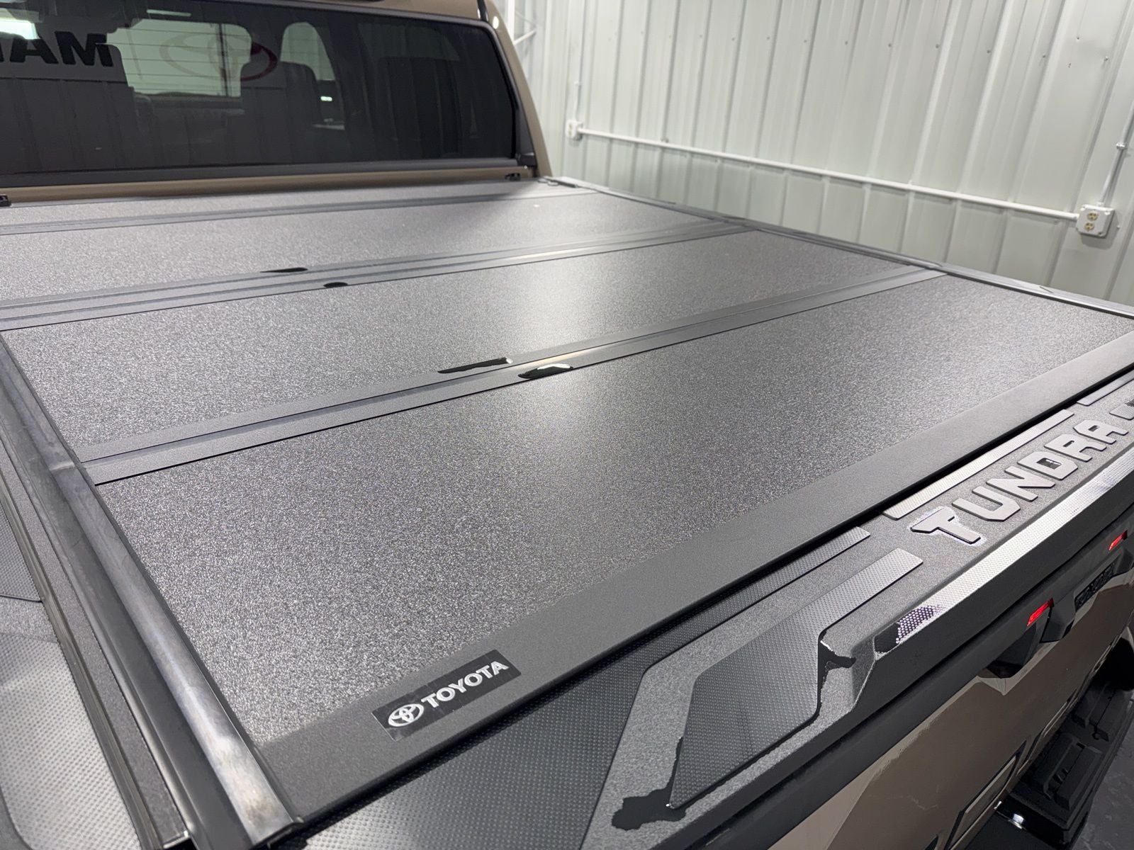 2025 Toyota Tundra i-FORCE MAX Tundra TRD Pro