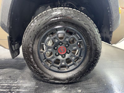 2025 Toyota Tundra i-FORCE MAX Tundra TRD Pro