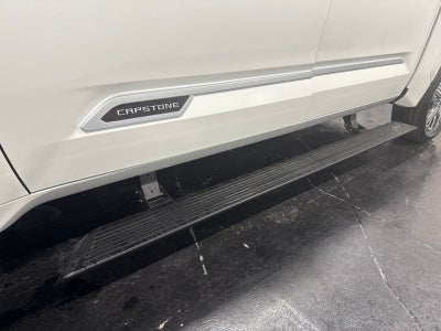 2026 Toyota Tundra i-FORCE MAX Tundra Capstone