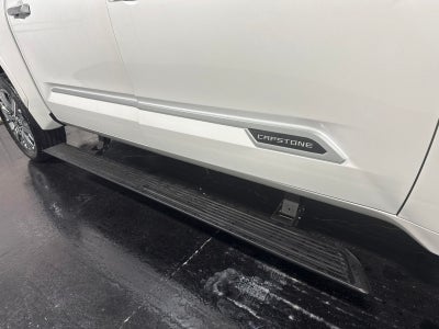 2026 Toyota Tundra i-FORCE MAX Tundra Capstone