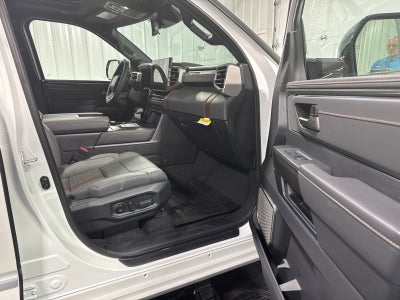 2026 Toyota Tundra i-FORCE MAX Tundra Capstone