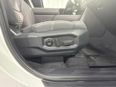 2026 Toyota Tundra i-FORCE MAX Tundra Capstone