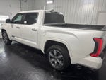 2026 Toyota Tundra i-FORCE MAX Tundra Capstone