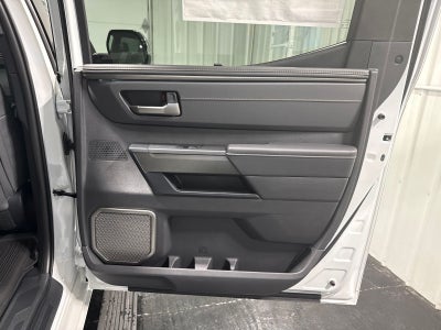 2026 Toyota Tundra i-FORCE MAX Tundra Capstone