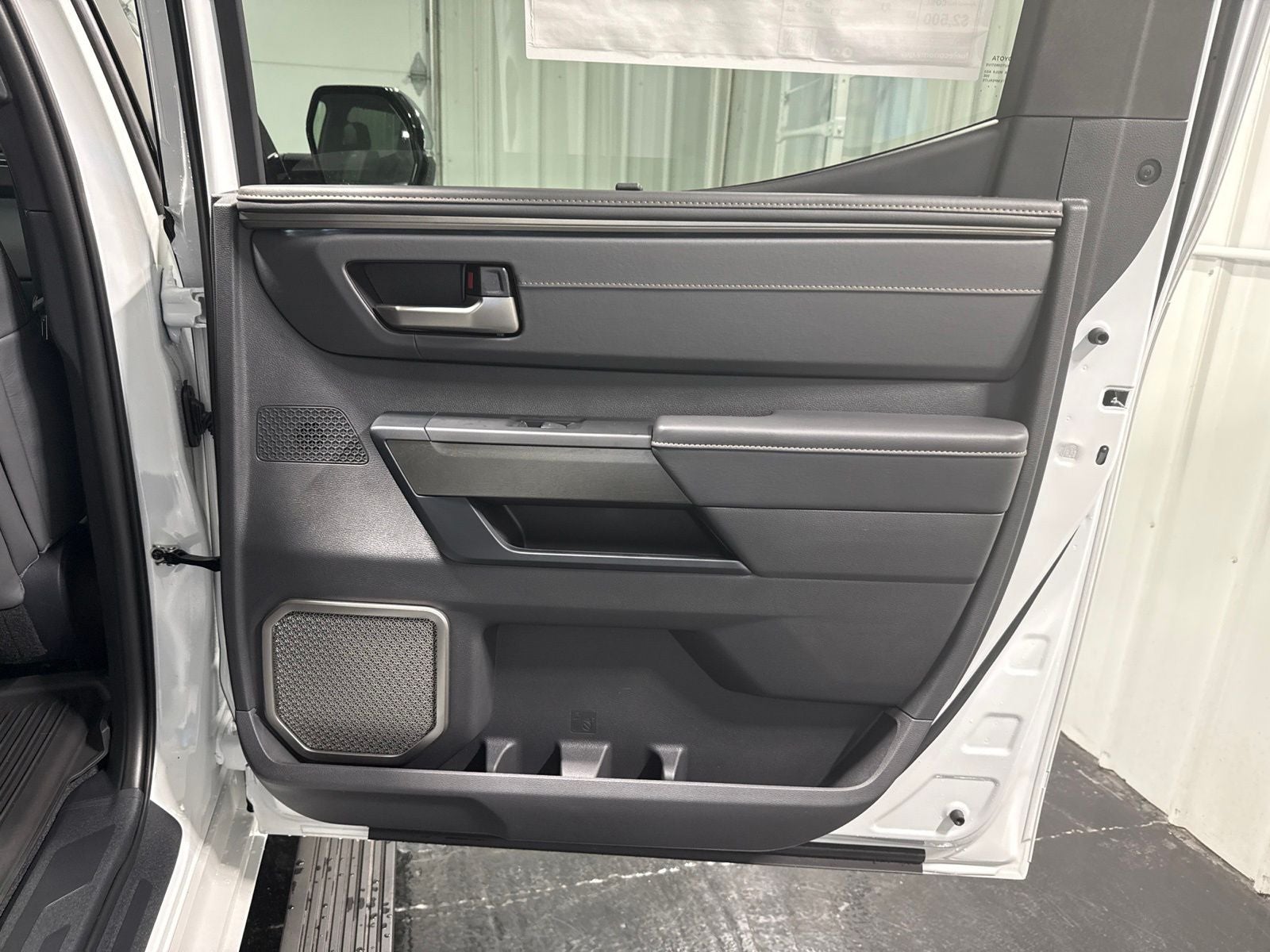 2026 Toyota Tundra i-FORCE MAX Tundra Capstone
