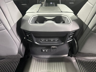 2026 Toyota Tundra i-FORCE MAX Tundra Capstone