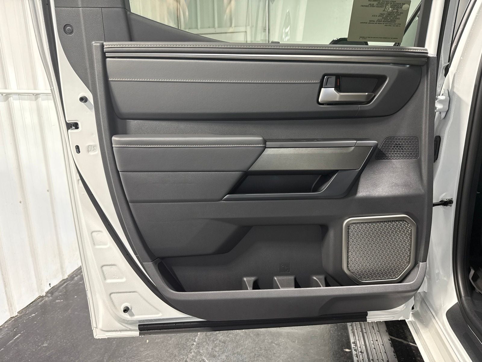 2026 Toyota Tundra i-FORCE MAX Tundra Capstone