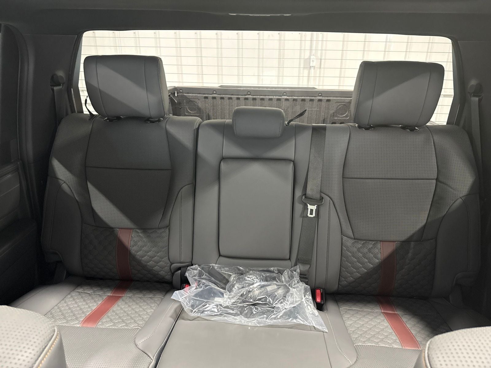 2026 Toyota Tundra i-FORCE MAX Tundra Capstone
