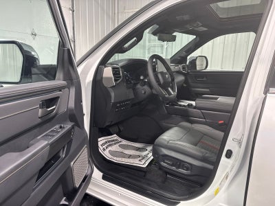 2026 Toyota Tundra i-FORCE MAX Tundra Capstone