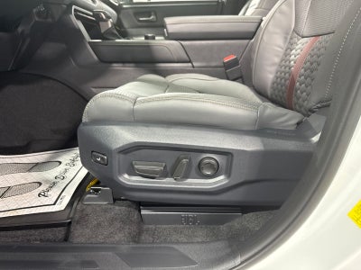 2026 Toyota Tundra i-FORCE MAX Tundra Capstone