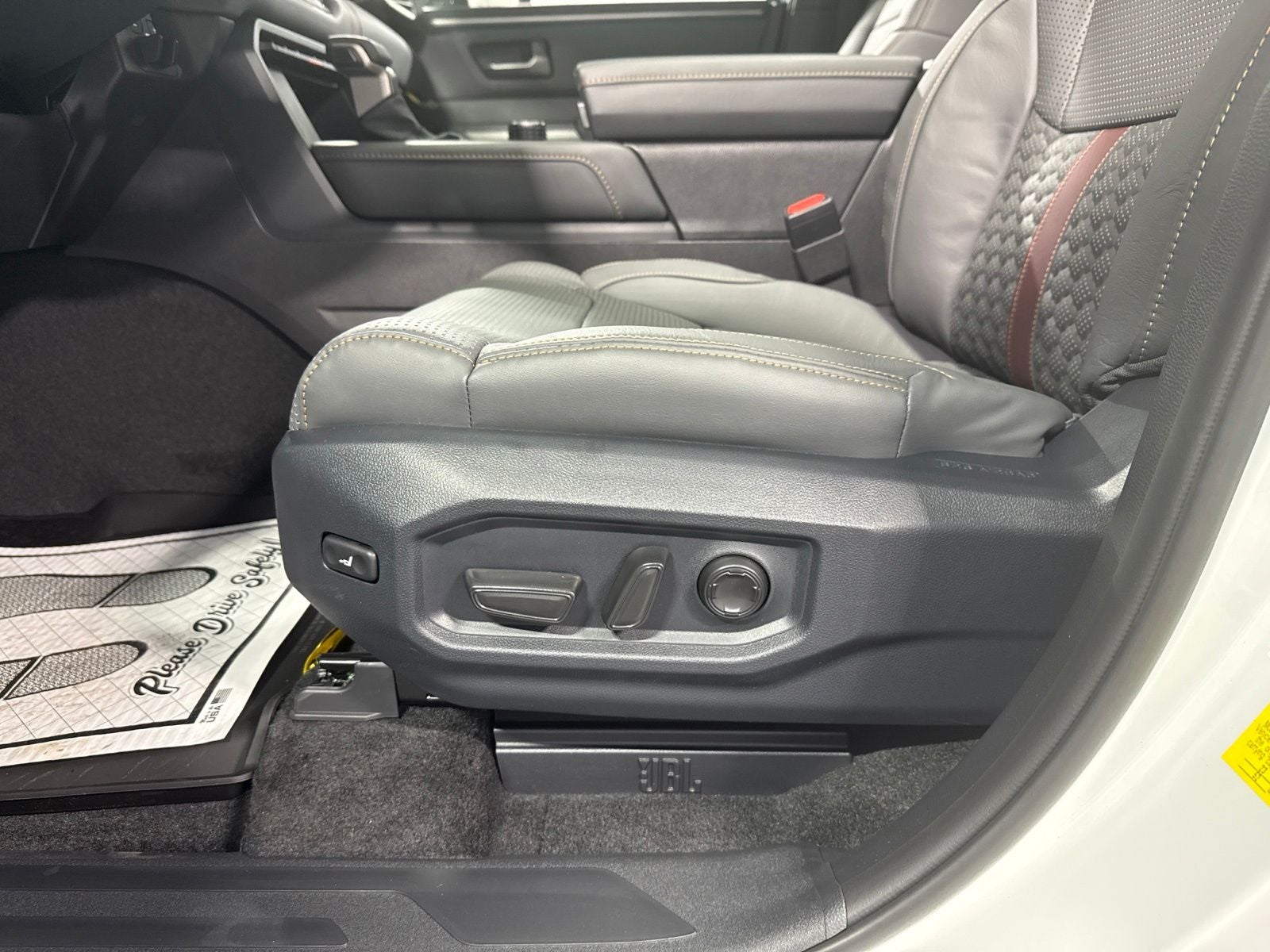 2026 Toyota Tundra i-FORCE MAX Tundra Capstone