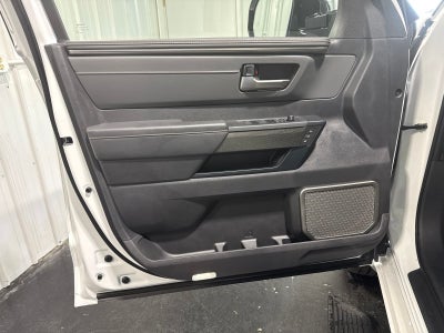2026 Toyota Tundra i-FORCE MAX Tundra Capstone