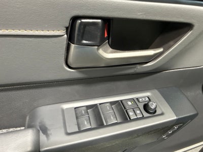 2026 Toyota Tundra i-FORCE MAX Tundra Capstone