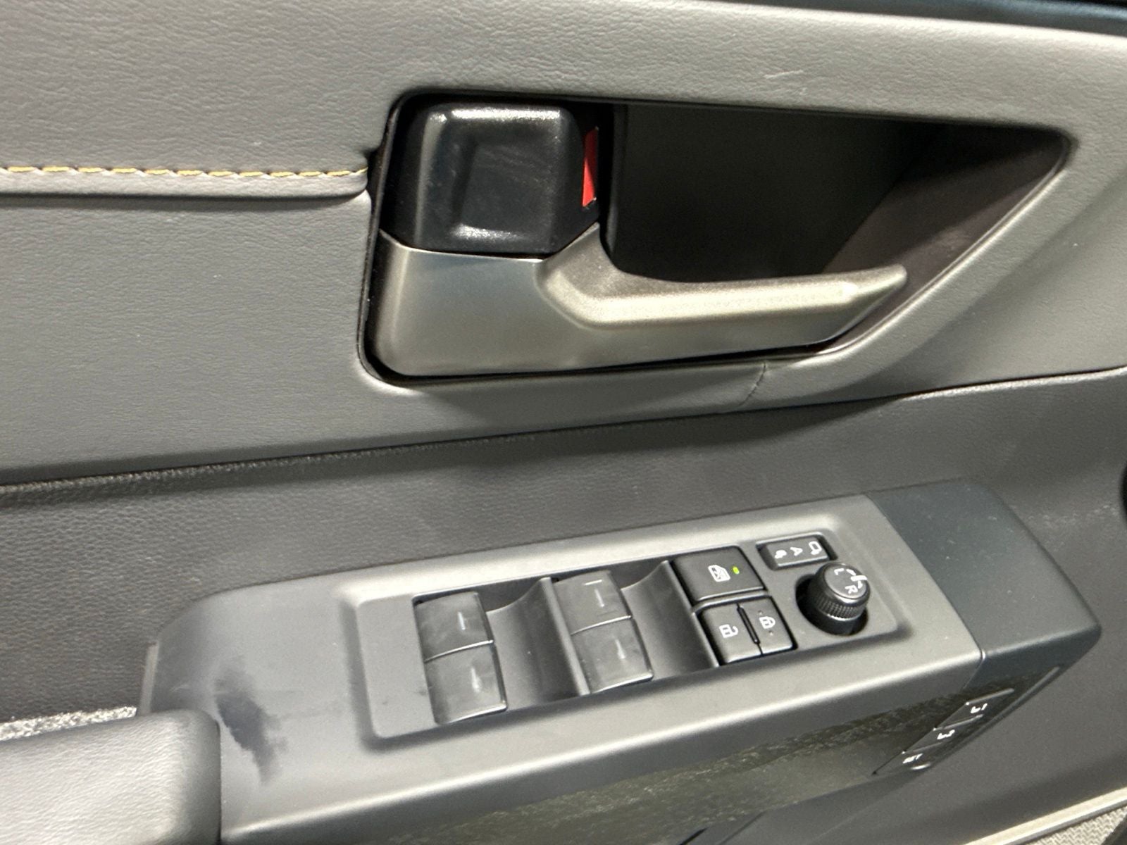 2026 Toyota Tundra i-FORCE MAX Tundra Capstone