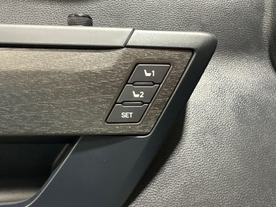 2026 Toyota Tundra i-FORCE MAX Tundra Capstone