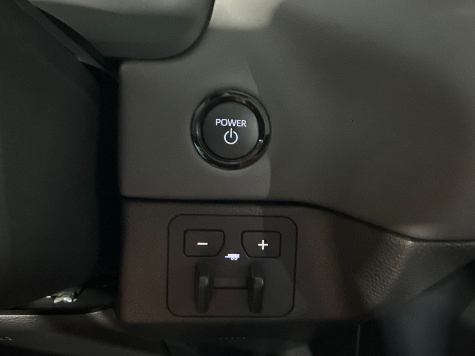 2026 Toyota Tundra i-FORCE MAX Tundra Capstone