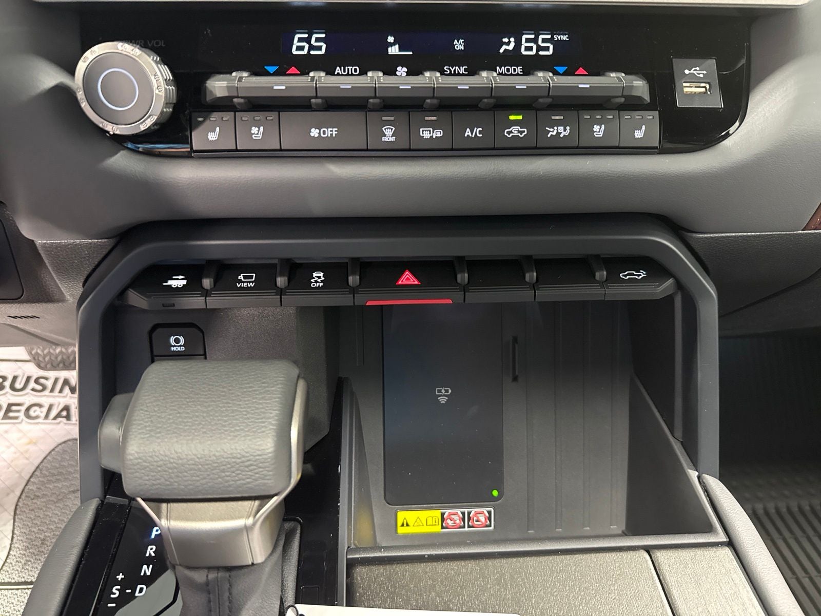 2026 Toyota Tundra i-FORCE MAX Tundra Capstone