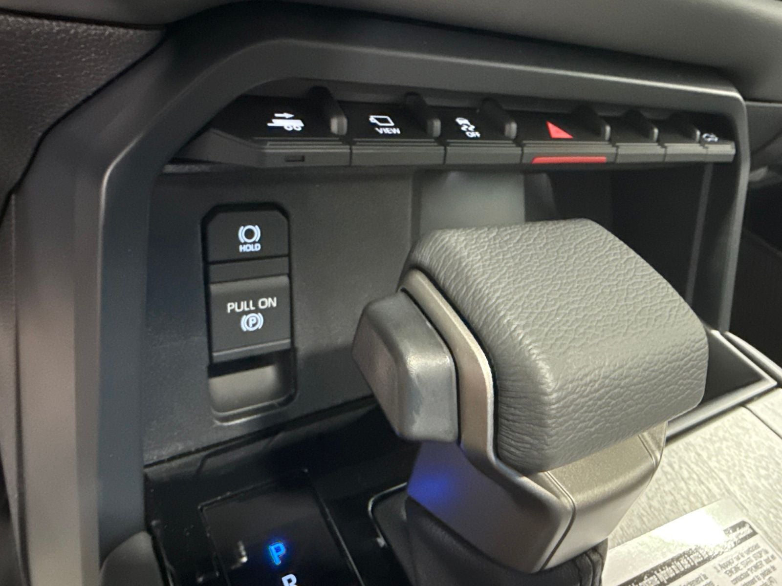 2026 Toyota Tundra i-FORCE MAX Tundra Capstone