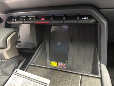 2026 Toyota Tundra i-FORCE MAX Tundra Capstone