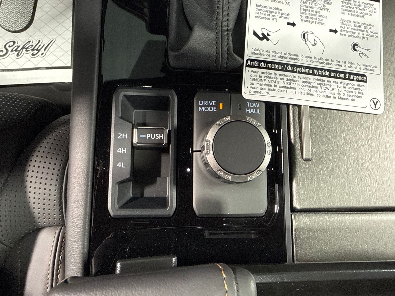 2026 Toyota Tundra i-FORCE MAX Tundra Capstone