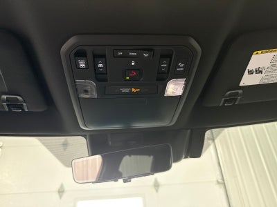 2026 Toyota Tundra i-FORCE MAX Tundra Capstone