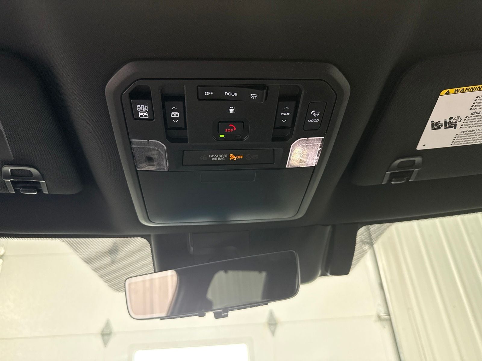 2026 Toyota Tundra i-FORCE MAX Tundra Capstone