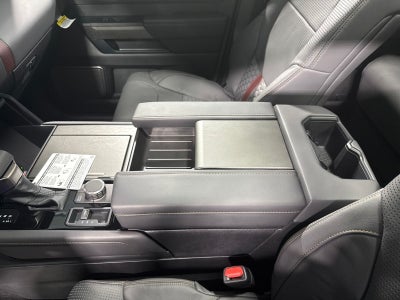 2026 Toyota Tundra i-FORCE MAX Tundra Capstone