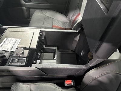 2026 Toyota Tundra i-FORCE MAX Tundra Capstone