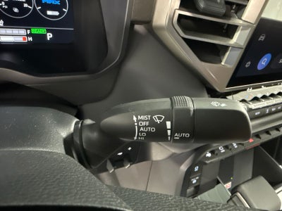 2026 Toyota Tundra i-FORCE MAX Tundra Capstone