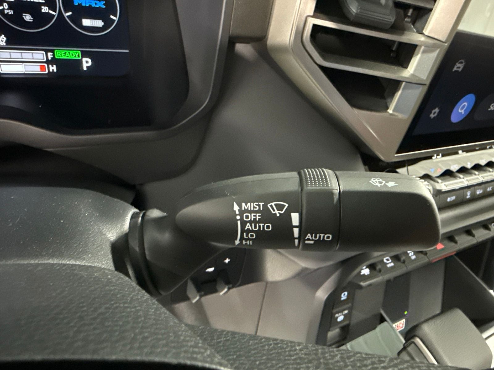 2026 Toyota Tundra i-FORCE MAX Tundra Capstone