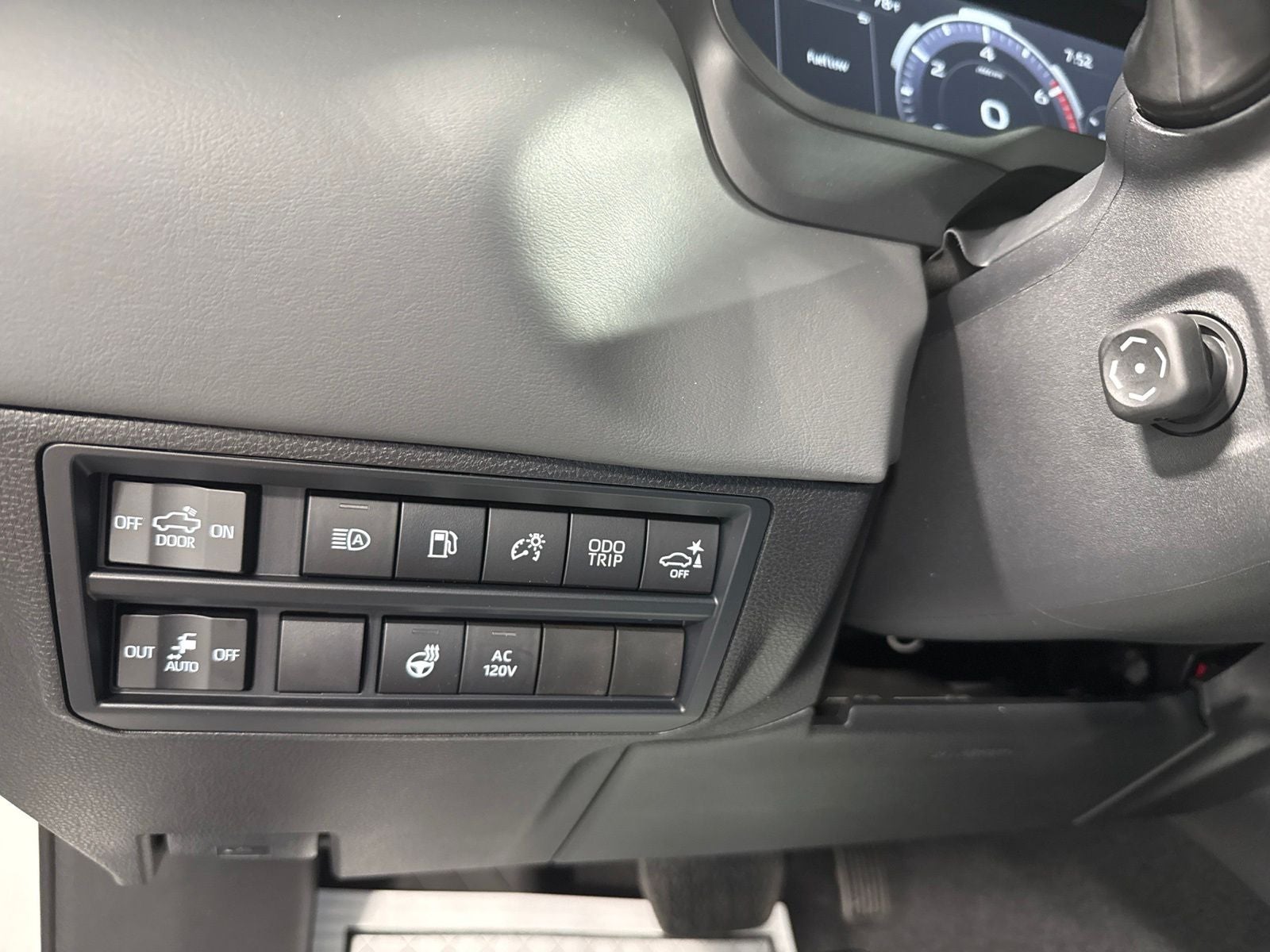 2026 Toyota Tundra i-FORCE MAX Tundra Capstone