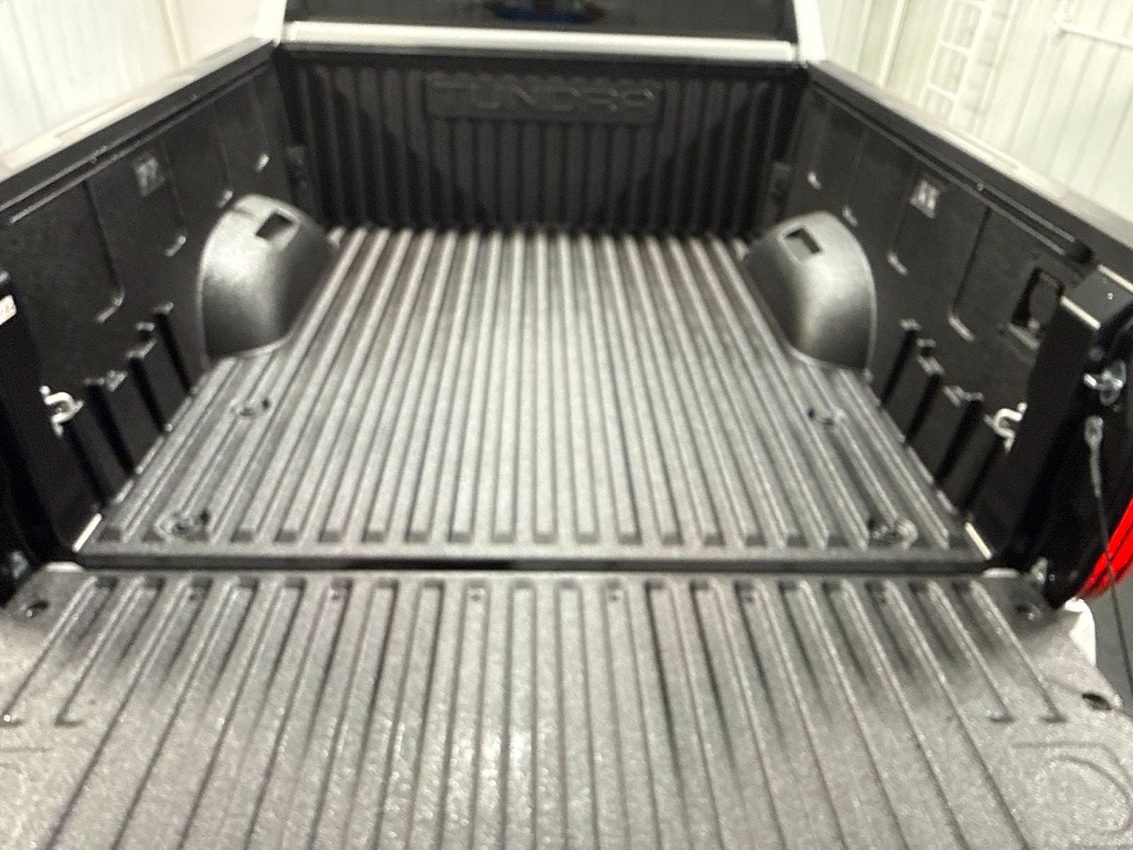 2026 Toyota Tundra i-FORCE MAX Tundra Capstone