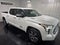 2026 Toyota Tundra i-FORCE MAX Tundra Capstone