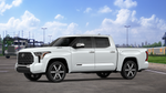 2026 Toyota Tundra i-FORCE MAX Tundra Capstone