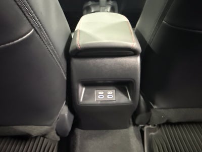 2027 Toyota Corolla XSE