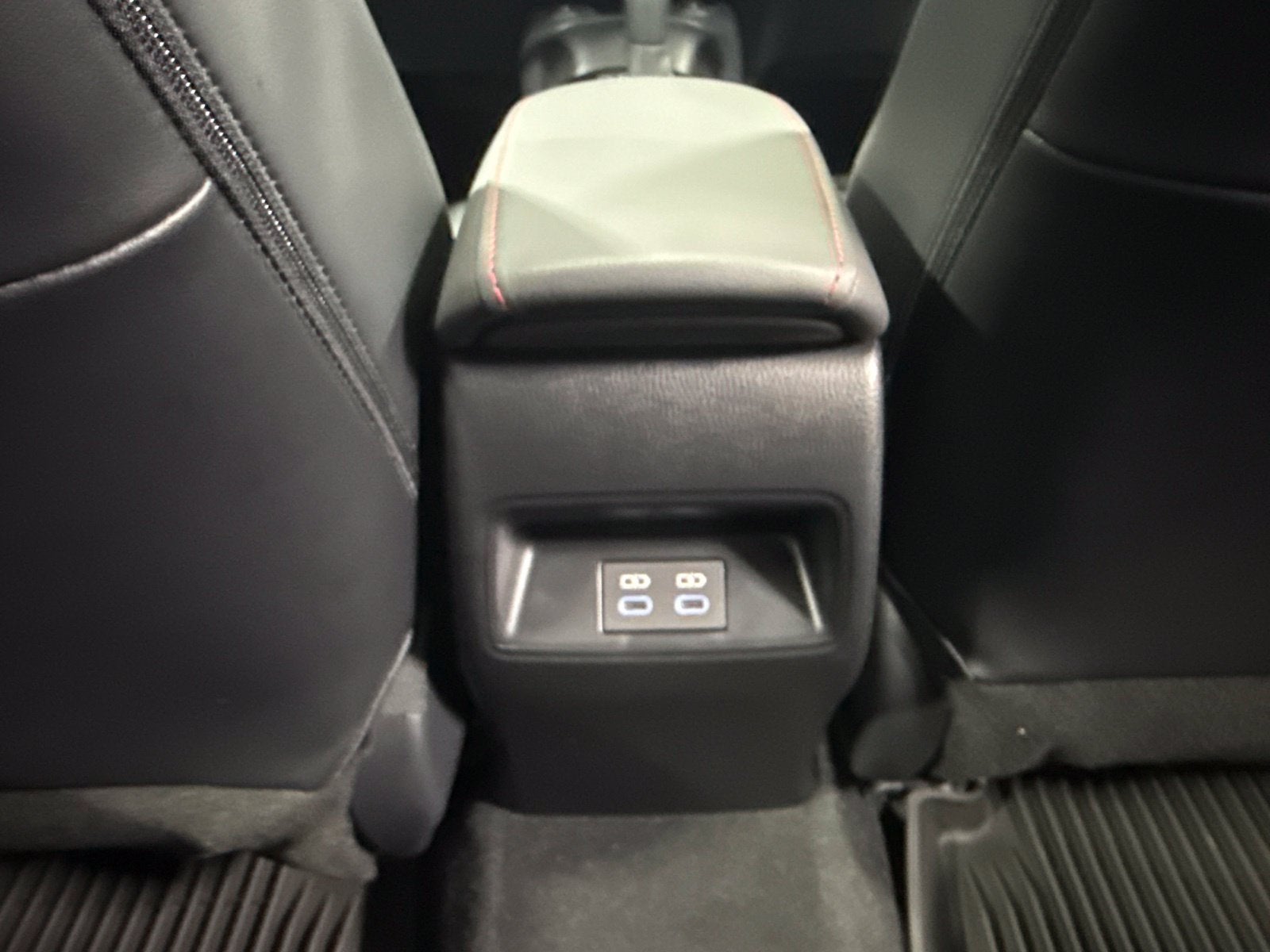 2027 Toyota Corolla XSE